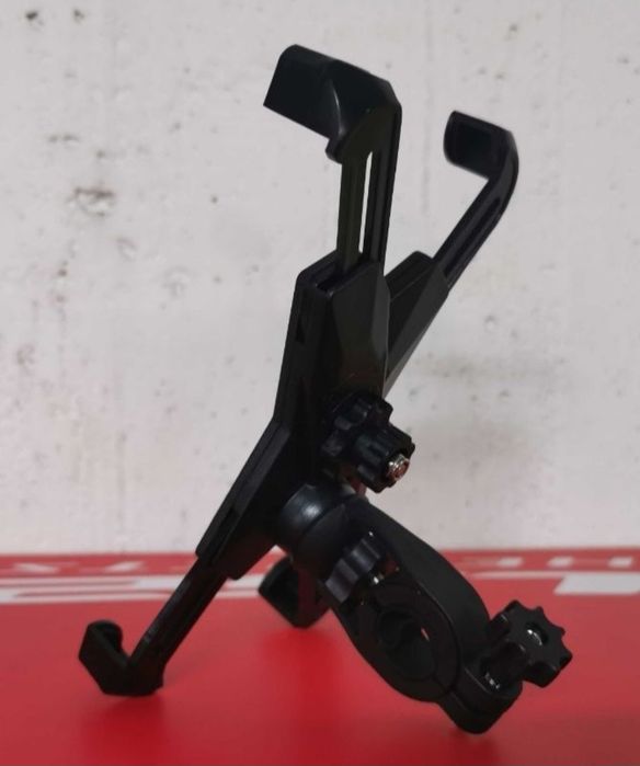 Suporte Universal de Telemóveis, Motos / Motas / Bicicletas ( Novos )