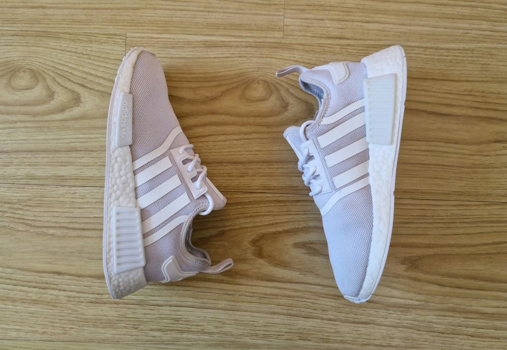 Кросівки Adidas 39 розмір (стелька 24.5см) Original