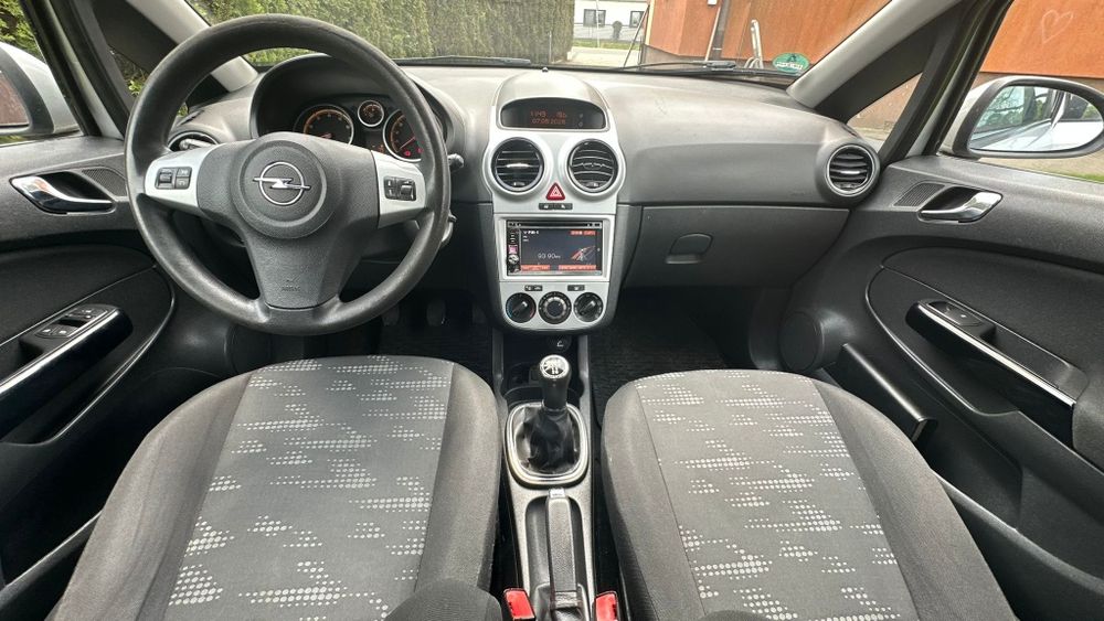 Sprzedam Opel Astra Selection