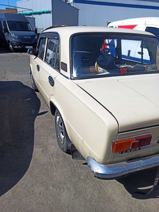 Продам автомобіль