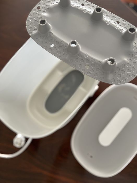 Esterilizador de biberões Phillips Avent