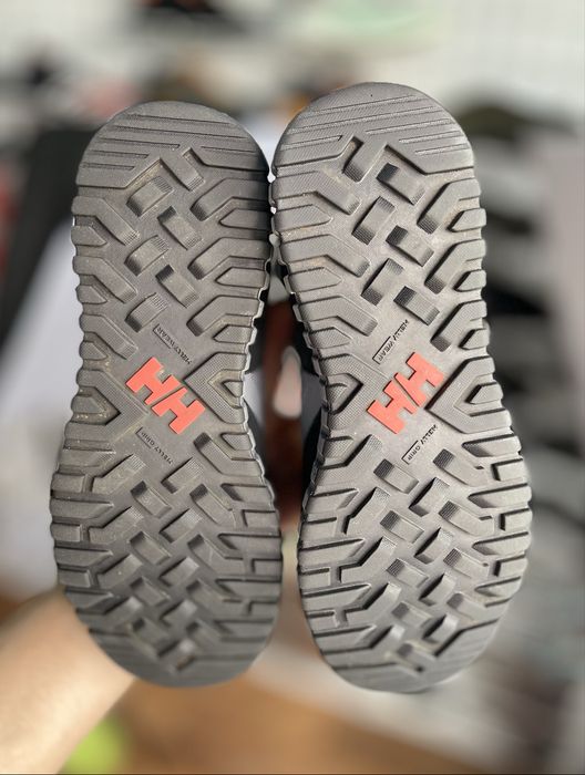 Ботинки Helly Hansen Monashee Ullr HT 42 Размер