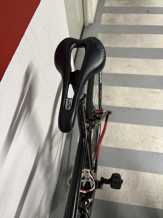 Bicicleta estrada BH G5