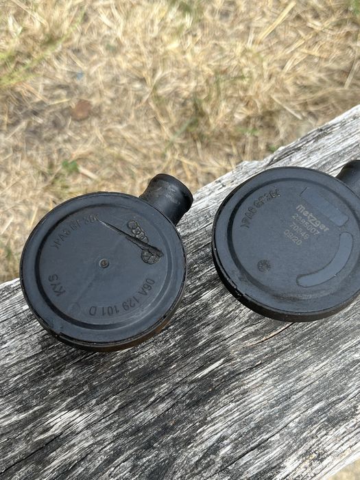 Клапан вентиляции картера Audi Seat Skoda Volkswagen