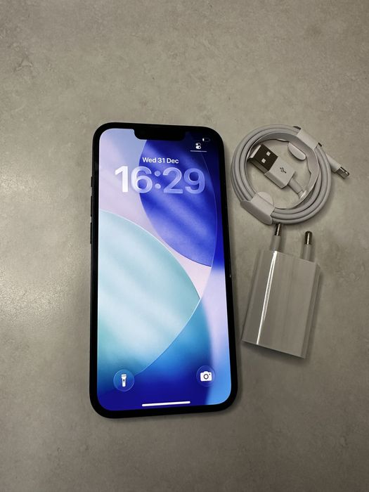 Iphone 13 128GB 88%