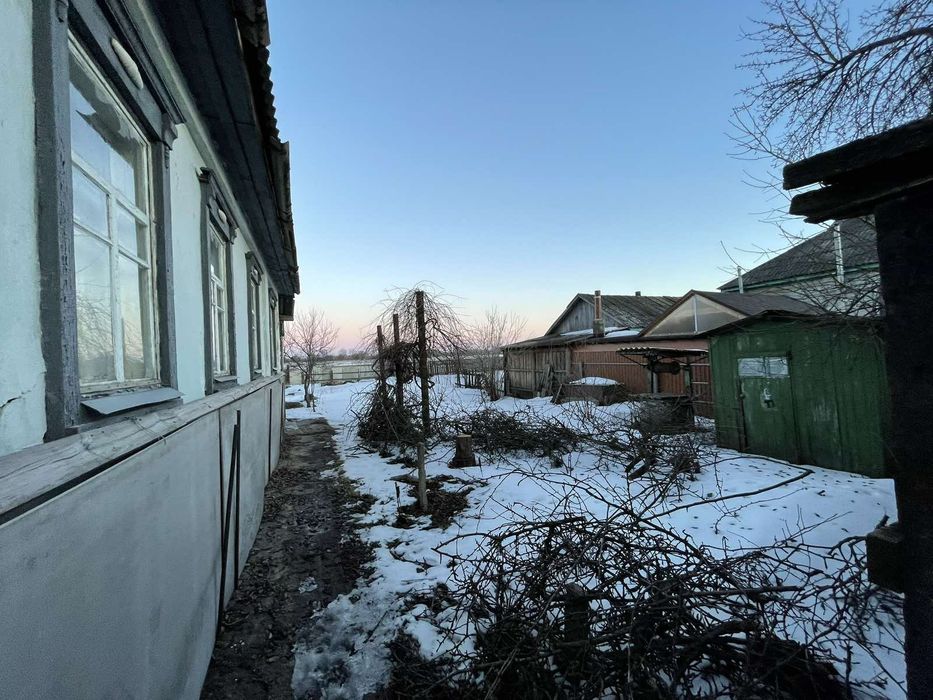 Продається будинок