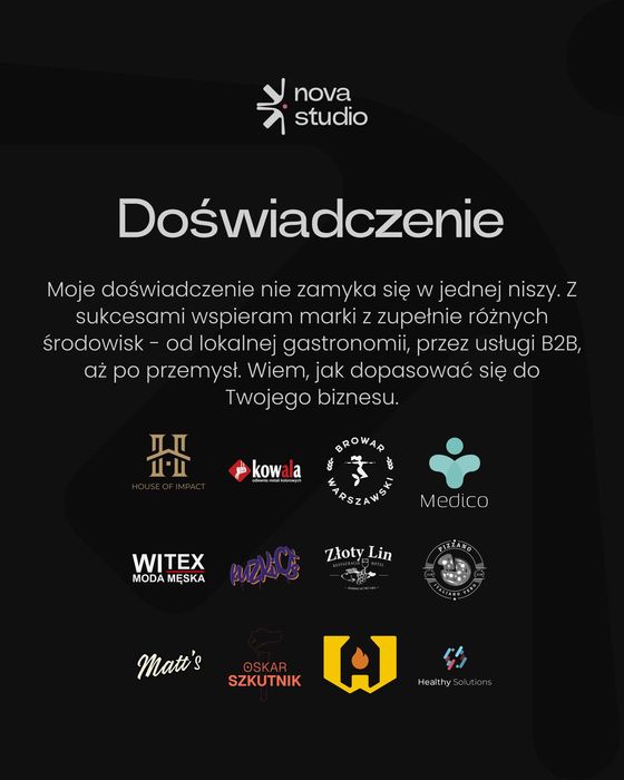 Tworzenie stron internetowych po SEO