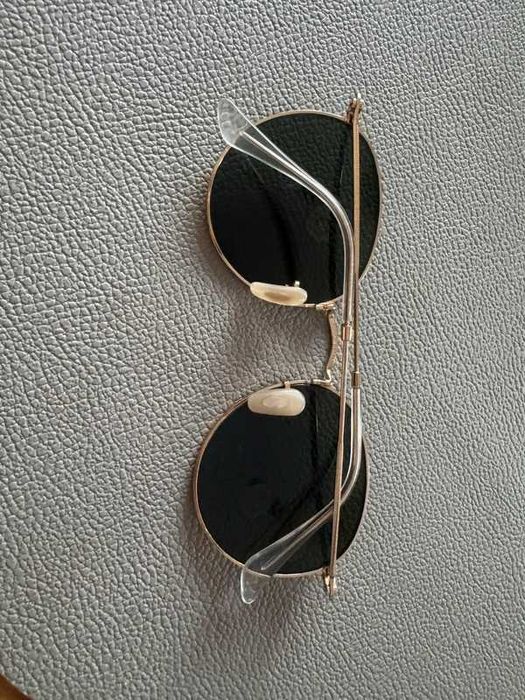 Okulary przeciwsłoneczne Ray-Ban