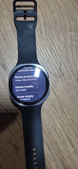 Samsung Galaxy Watch 8