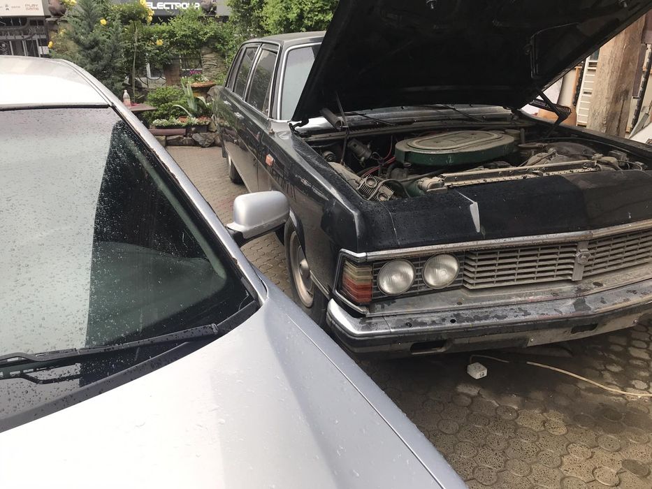 Продам газ 14 Чайка