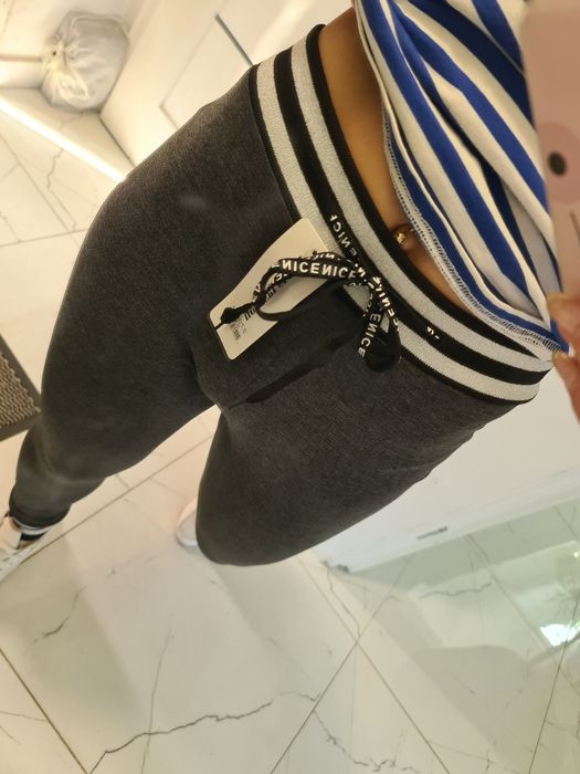 Spodnie / leginsy sportowe