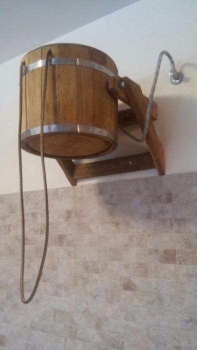 Будинок для відпочинку, кімнати подобово