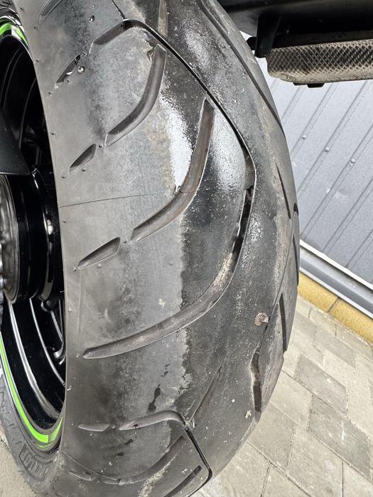 Kawasaki Ninja1000 без пробігу доставка обмін