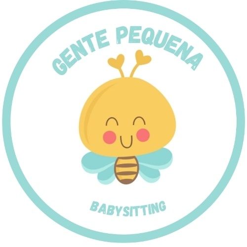 Gente Pequena Babysitting - Almada
