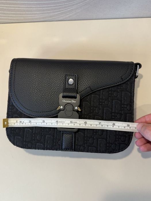Сумка Dior Чоловіча