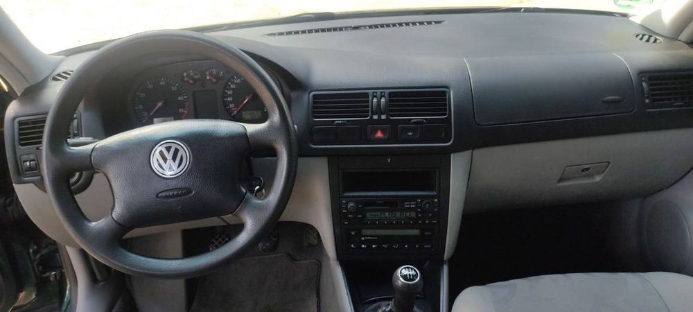 Volkswagen Bora 1999 VIN WVWZZZ1JZXW468208 фото оголошення 16 з 24