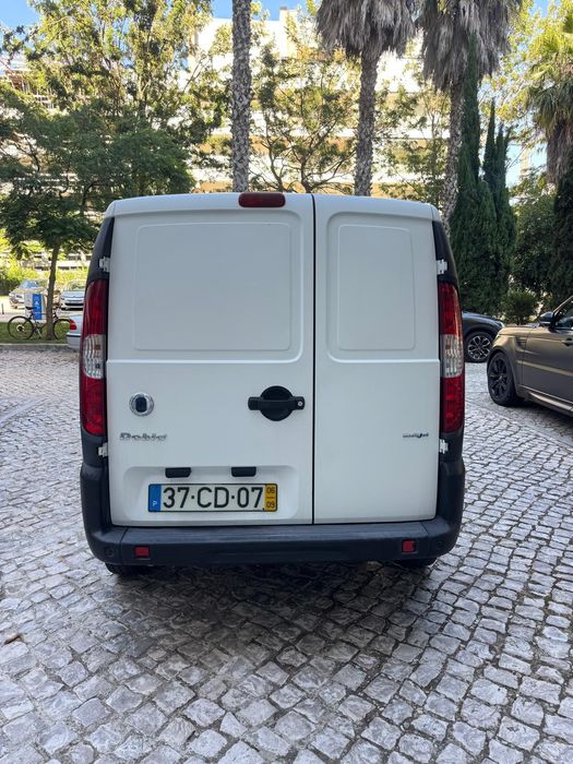 Fiat Doblo maxi cargo 1.9 diesel 105 cv Nacional !