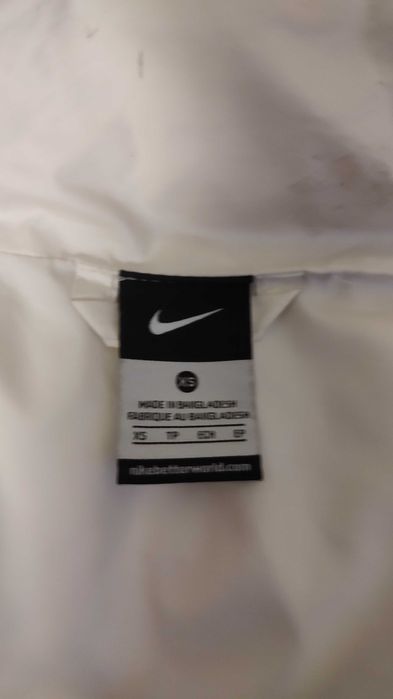 Kamizelka Nike damska