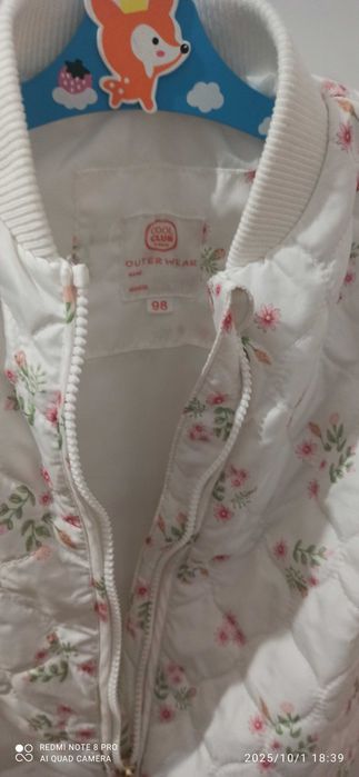 Kurteczka 98 cool club