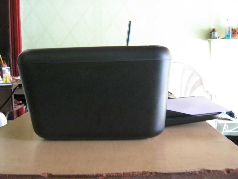 Multifunções HP Deskjet F2480