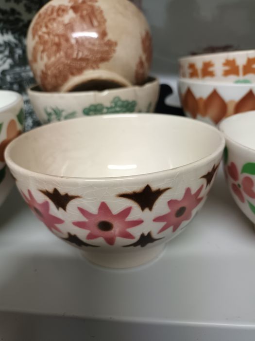 Malgas de sacavem cada uma tem o seu valor