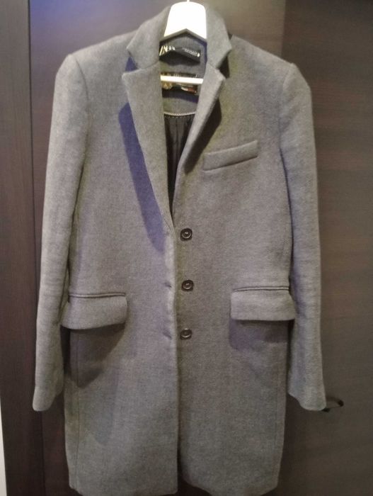 Płaszcz Zara rozm.36