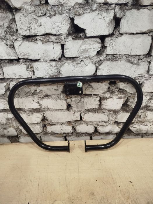 Bajaj Boxer 150 дуги захисні дуги для мотоцикла