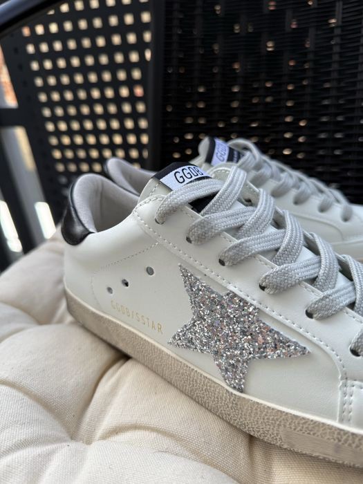 Жіночі Кросівки GGDB Golden Goose 36 розмір