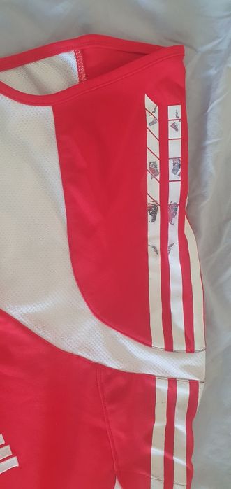 Camisola Benfica Original 04/05
2004/2005