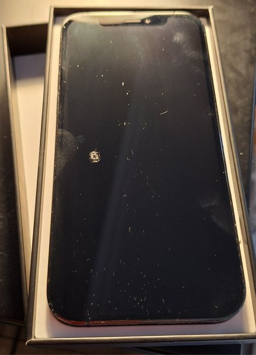 iPhone 12 Pro - com caixa original