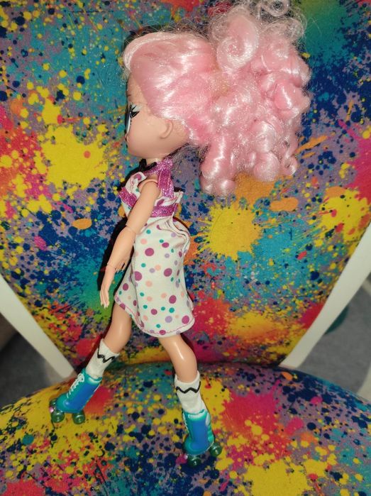 Продам куколку LOL OMG