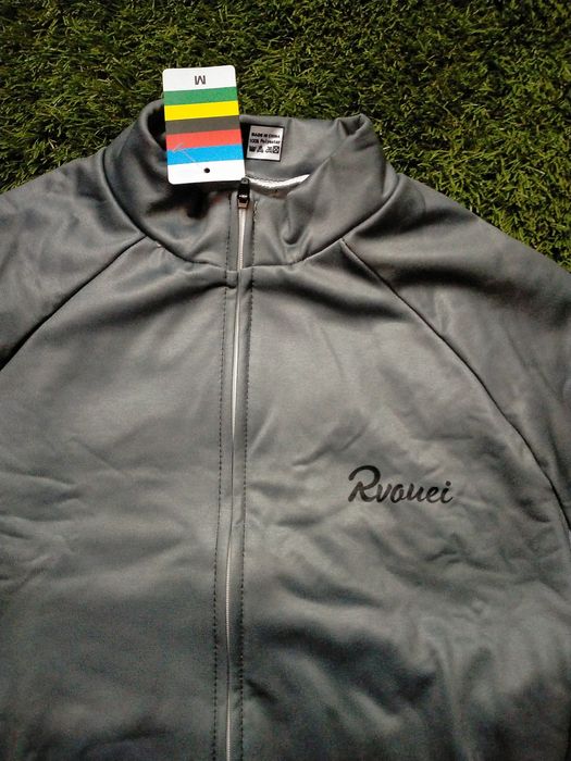 Зимова велосипедна Джерсі