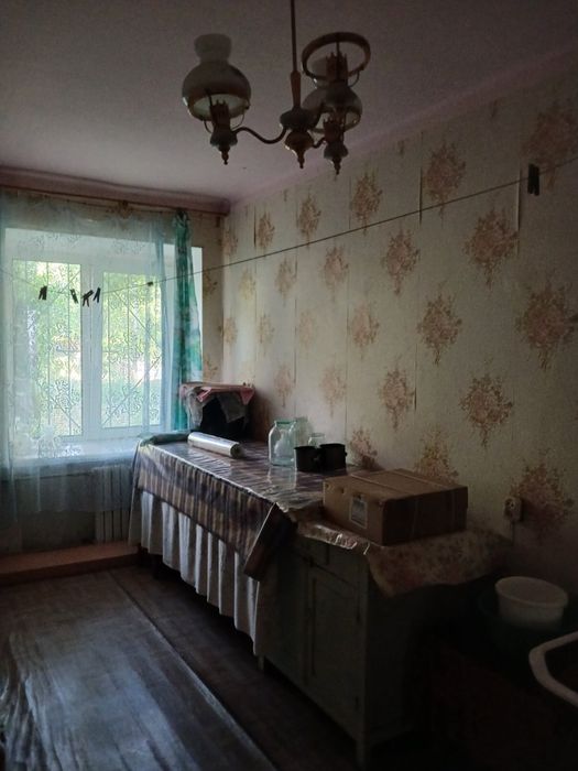 Продам 4-комн. квартиру в кирпичном доме | Район нового АТБ (просп. Аношкина)