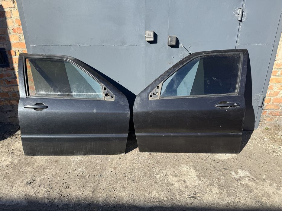 Двері Чері амулет