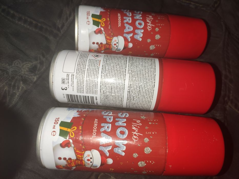 Сніг декоративний снег дикоративний