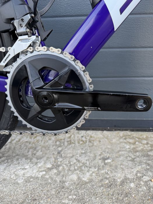 Bmc Kaius 01 gravel