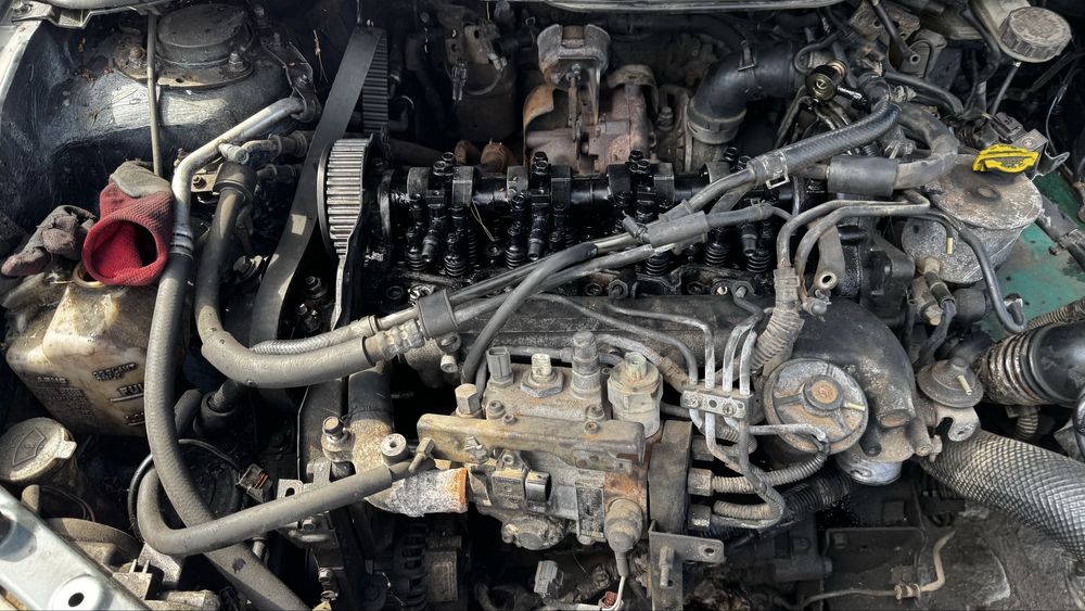 Продам Mazda Premacy 2003р.