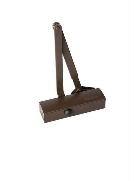 Доводчик дверний GEZE 1500