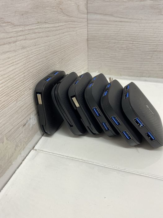 tp-link USB  3.0 концентратор 4 порти USB 3.0
