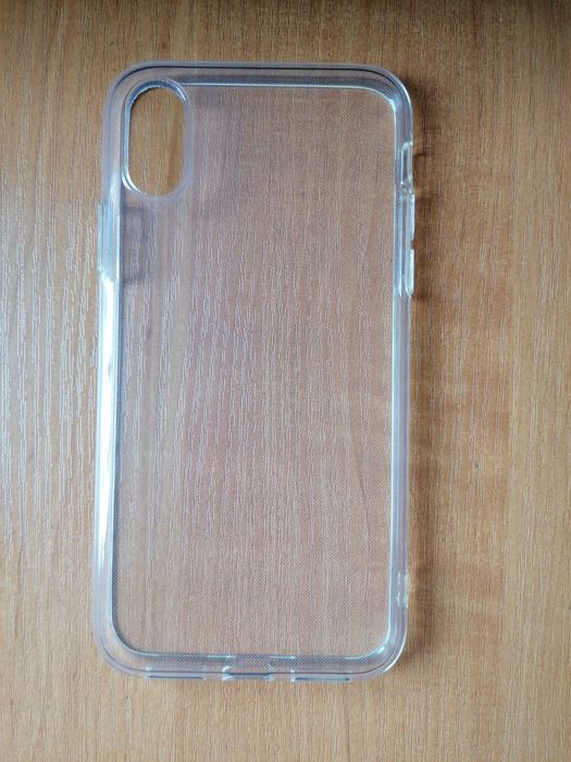 Pokrowiec, Etui do IPhone X / XS