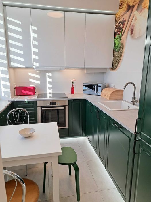 Klimatyzowane mieszkanie na wynajem dla studentów ŚUM Zabrze Rokitnica