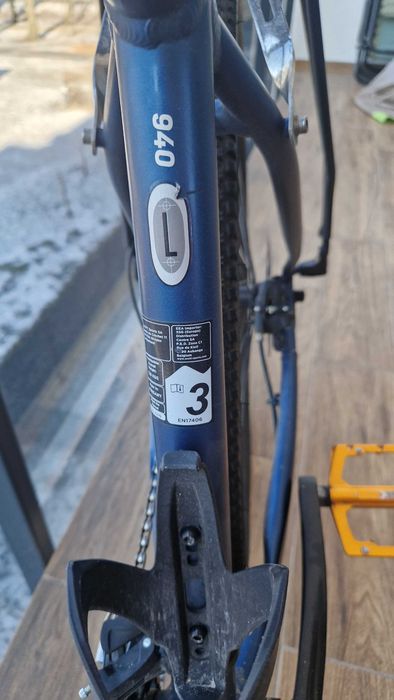 Scott Aspect  rower gorski mtb