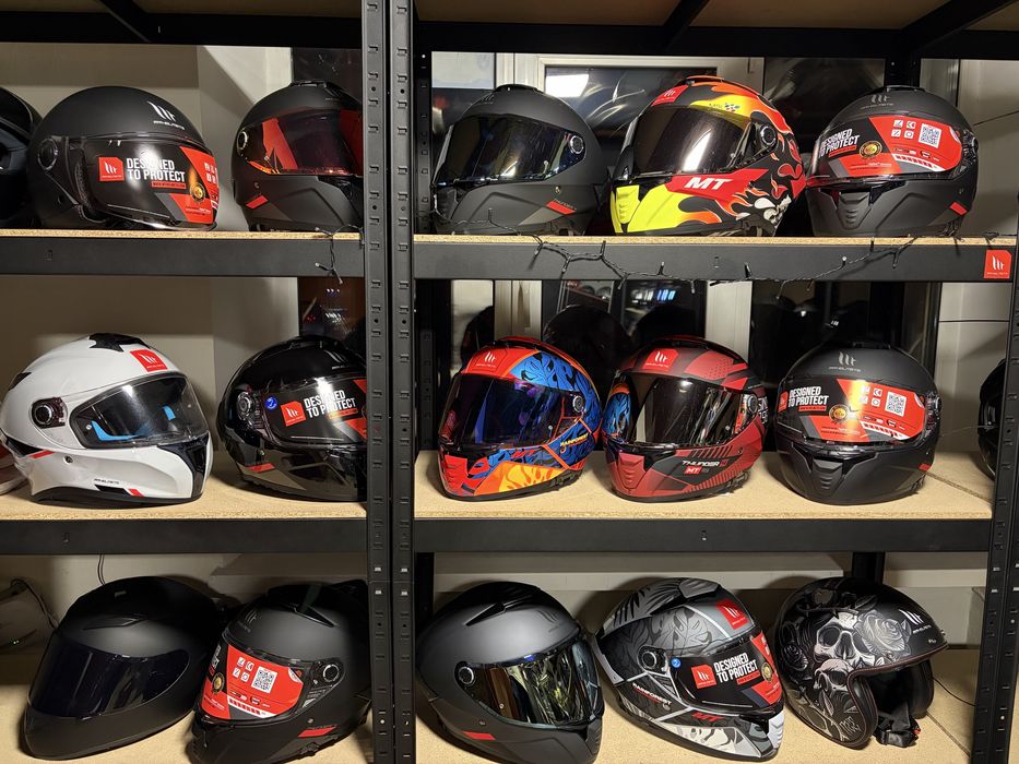 Mt Helmets Europe Шлем интеграл, шолом на мото шлем, інтеграл, мошолом