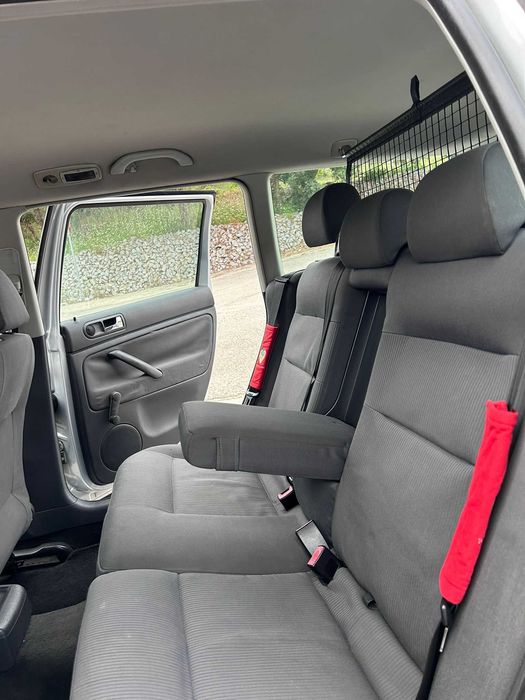 Volkswagen Passat Variant 1.9 TDI