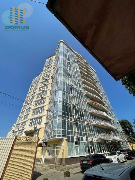 2-комнатная квартира по адресу ул. Пироговская (площадь 75,7 м²) - Atlanta.ua - фото 2