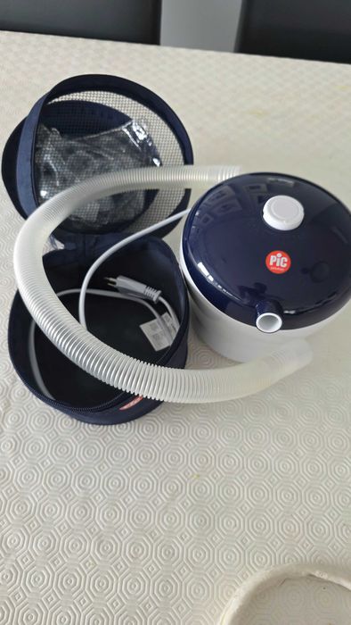 Máquina aerossois (crianças e adultos) Pic