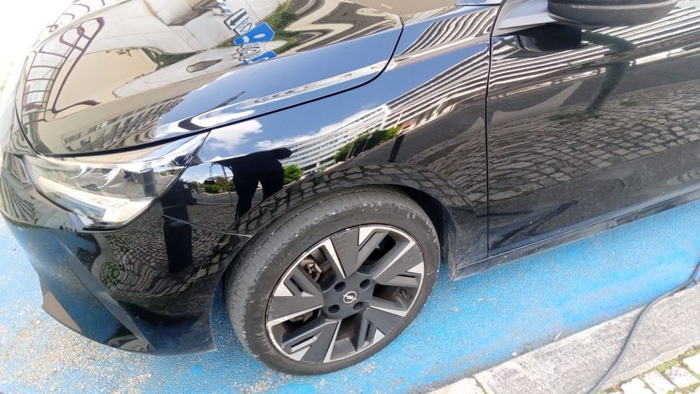Vendo empresa TVDE com veículo eléctrico