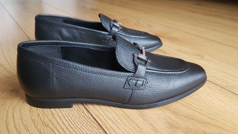 Lasocki lofersy rozmiar 36 nowe!