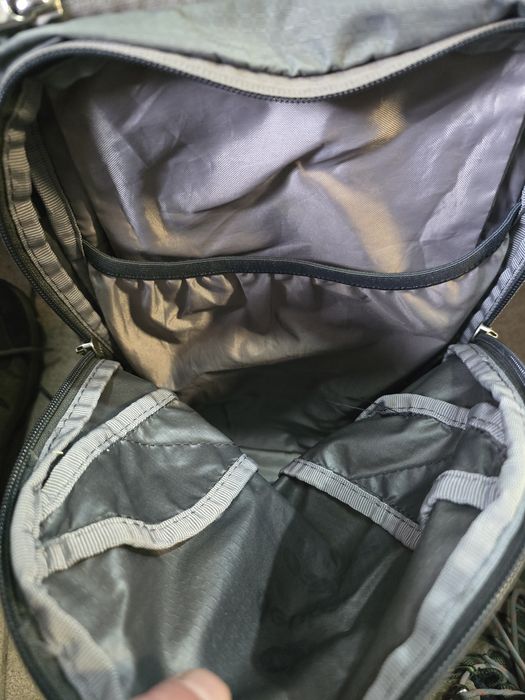 Рюкзак Deuter Race Lite 8 л graphite - black