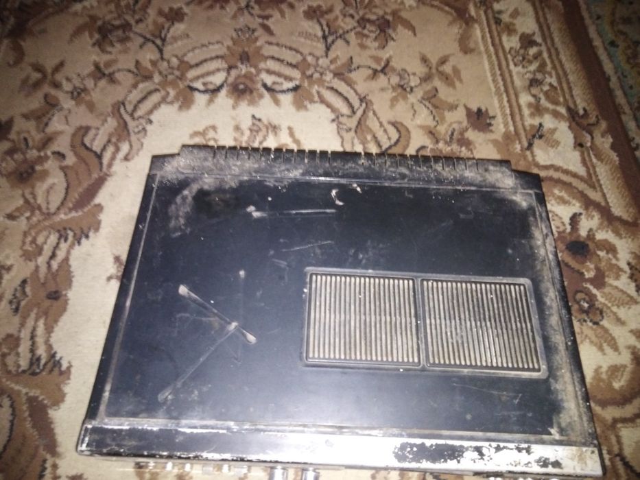 Маяк 233 стерео в отличном состоянии